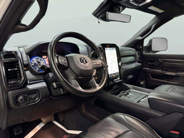 Used 2022 RAM 2500 Limited image 22