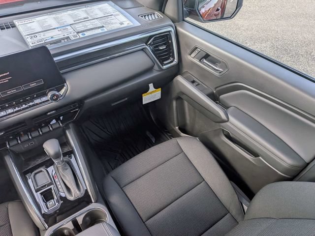 New 2026 GMC Canyon Elevation w/ Convenience Package RWD image 17