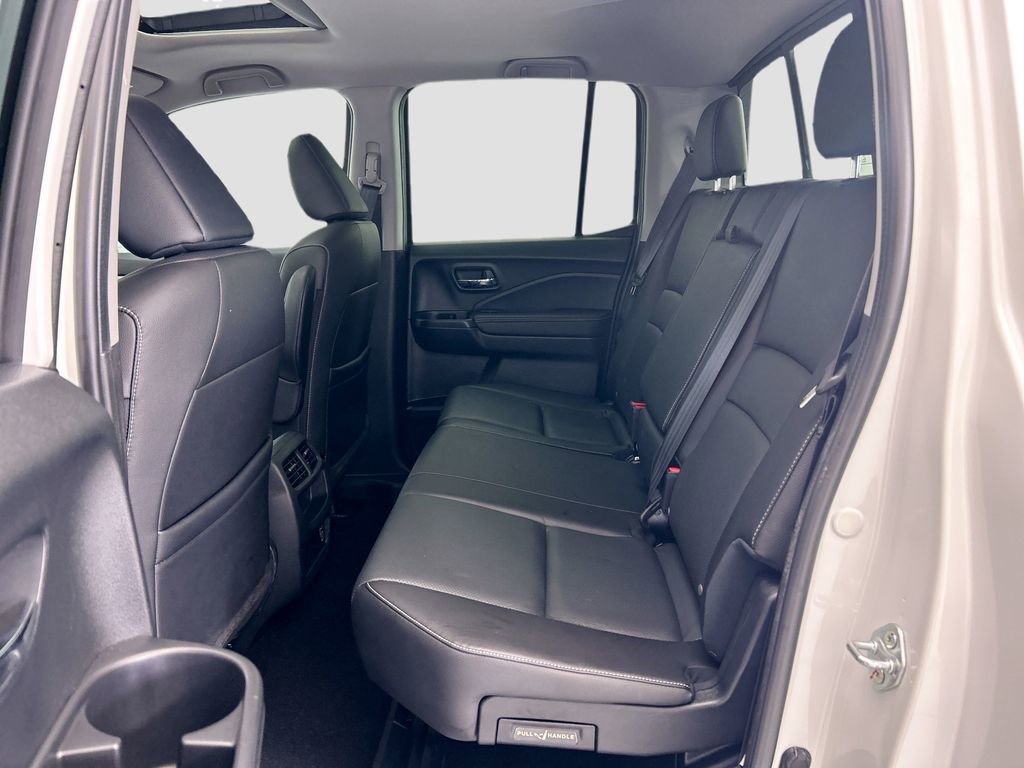 Used 2022 Honda Ridgeline RTL-E image 20
