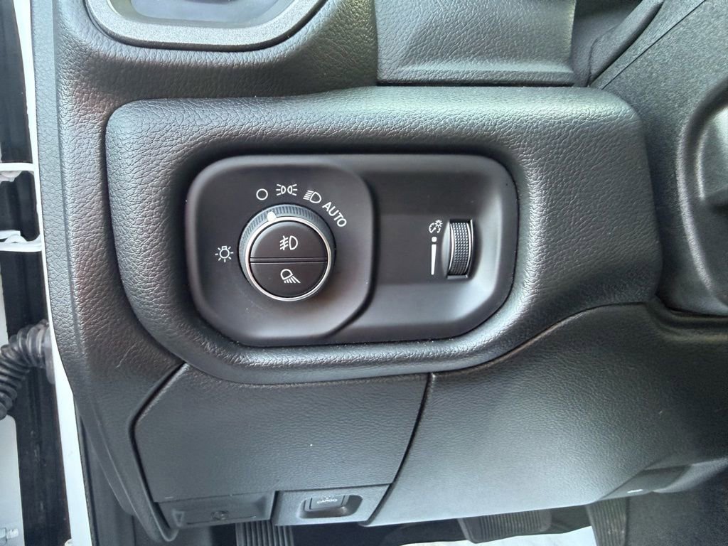 New 2025 RAM 2500 Tradesman w/ Safety Group image 53