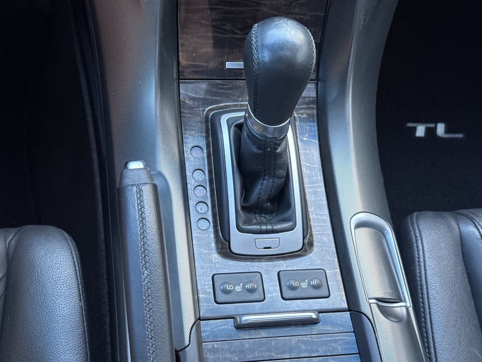 Used 2012 Acura TL FWD image 19