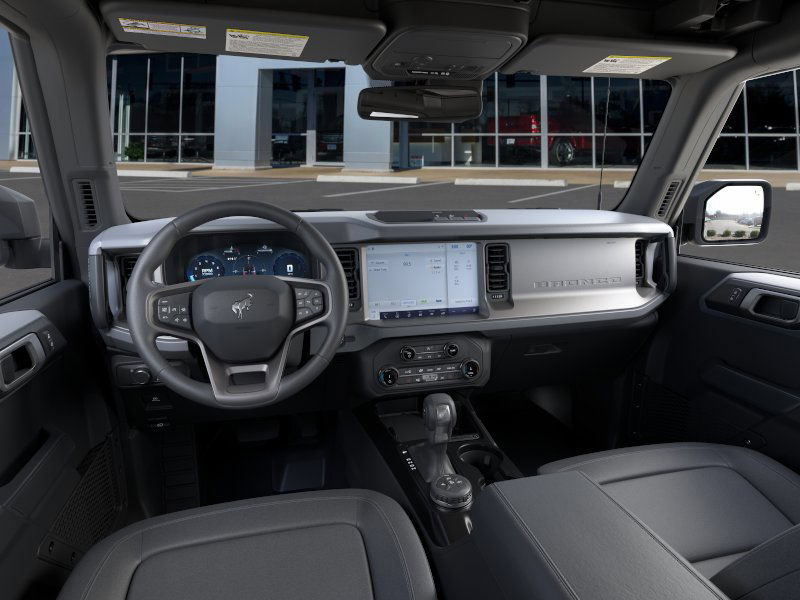 Used 2026 Ford Bronco Big Bend AWD/4WD image 18