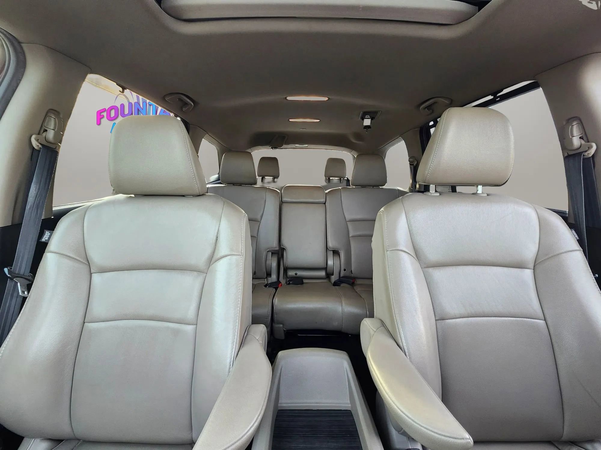 Used 2019 Honda Pilot EX-L image 27