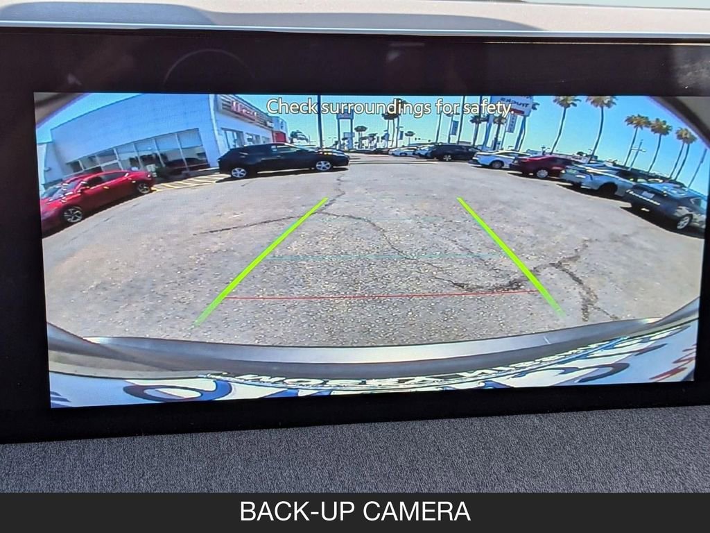 Certified 2026 Nissan Kicks SV FWD image 21