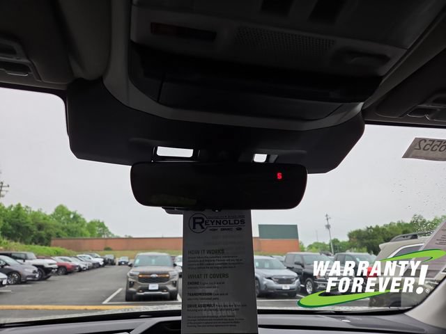 New 2026 Subaru Ascent Limited AWD/4WD image 12