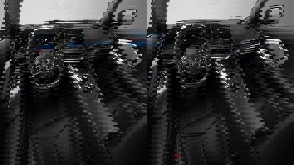 New 2026 Chevrolet Corvette Z06 image 20