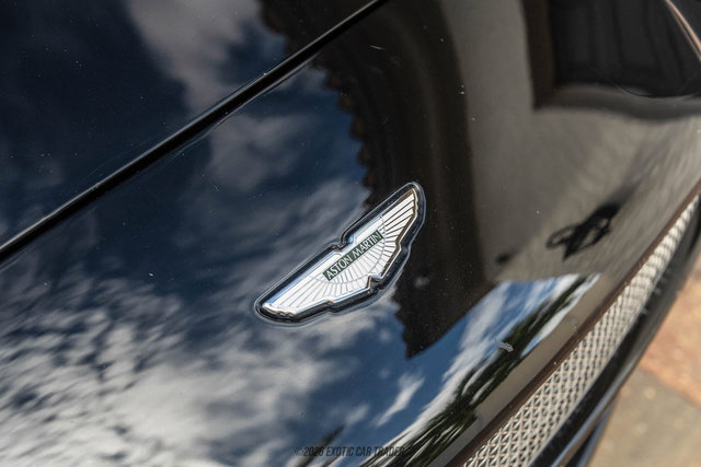 Used 2000 Aston Martin DB7 Vantage RWD image 45