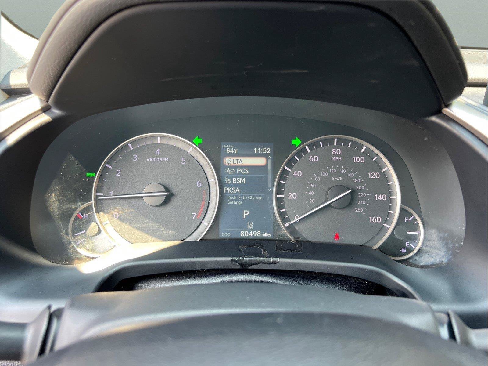Used 2020 Lexus RX 350 AWD w/ Premium Package image 27