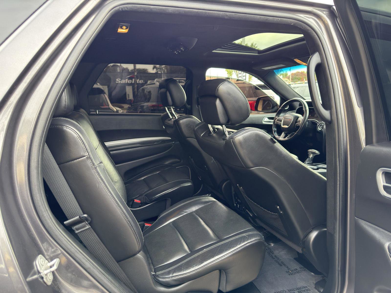 Used 2018 Dodge Durango Citadel AWD/4WD image 40