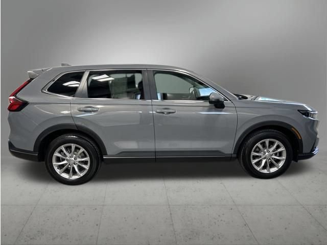 Certified 2025 Honda CR-V EX-L image 7