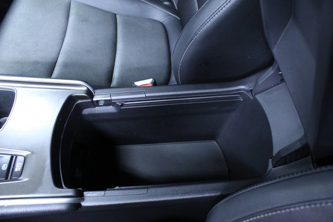Used 2022 Honda Accord Sport image 28
