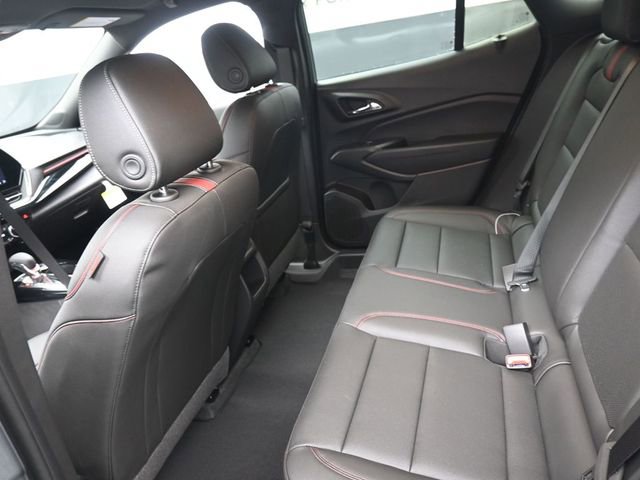 New 2026 Chevrolet Trax RS image 9