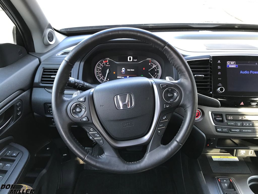 Used 2023 Honda Ridgeline RTL-E image 15