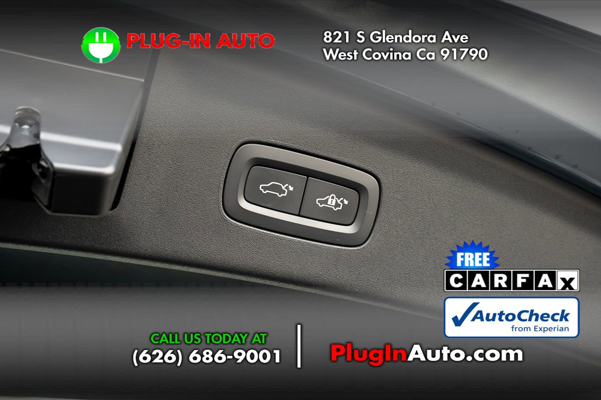 Used 2023 Polestar Polestar 2 Performance image 14