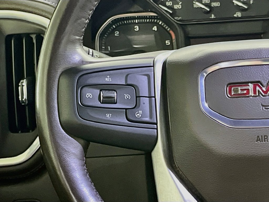 Used 2023 GMC Sierra 2500 SLT w/ SLT Convenience Package AWD/4WD image 13