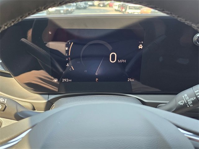 New 2025 Buick Envista Preferred w/ Convenience I Package image 23