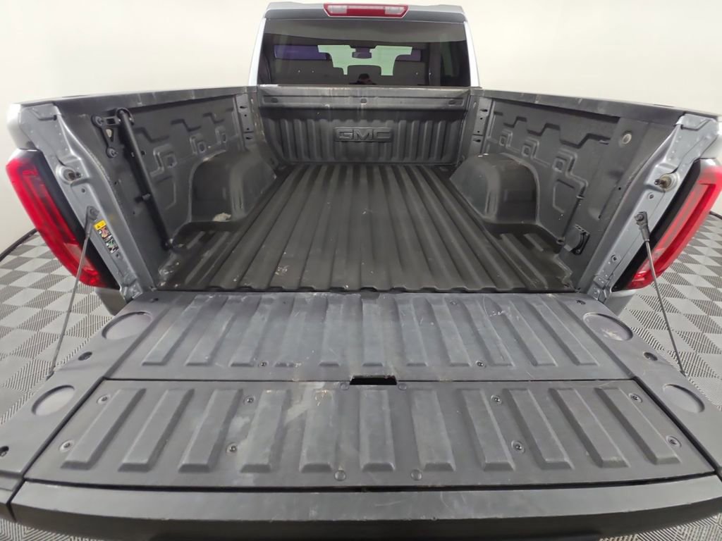 Certified 2024 GMC Sierra 1500 SLT image 16