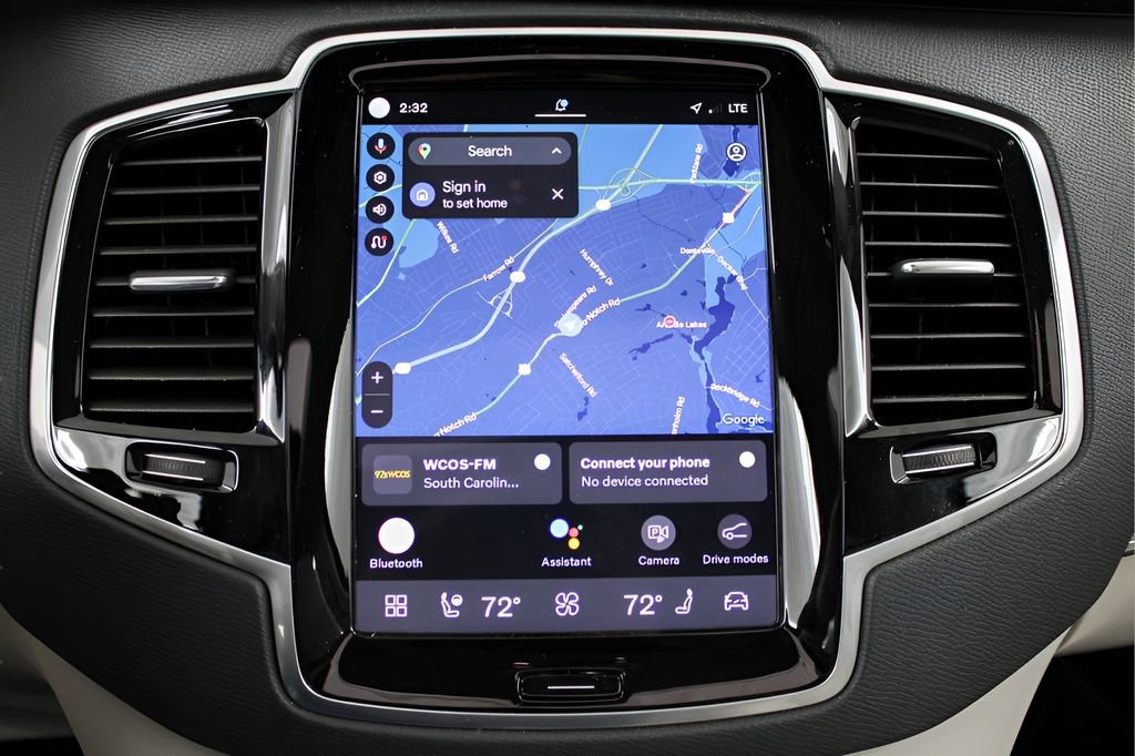 Used 2025 Volvo XC90 B6 Plus w/ Protection Package Premier AWD/4WD image 29