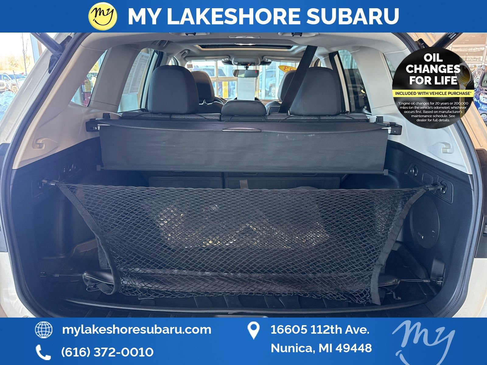 Certified 2023 Subaru Forester Sport image 28