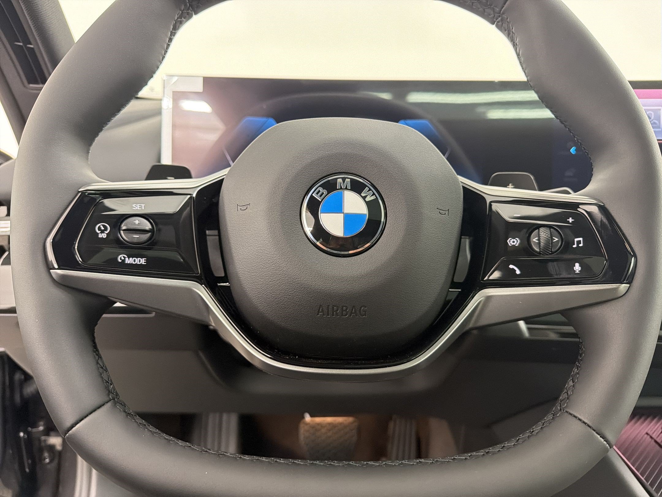 New 2026 BMW 530i w/ Premium Package RWD image 15