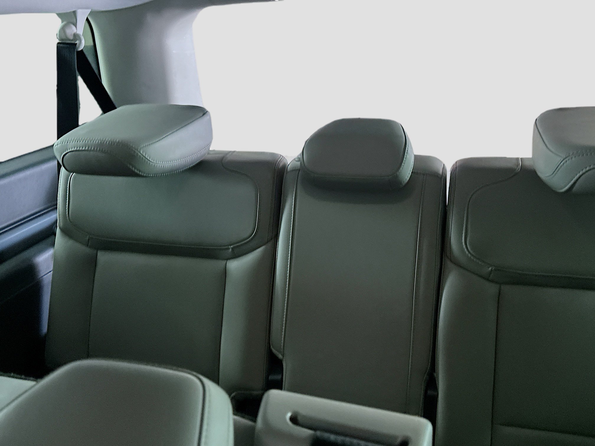 Used 2025 Ford Expedition Max Active RWD image 30