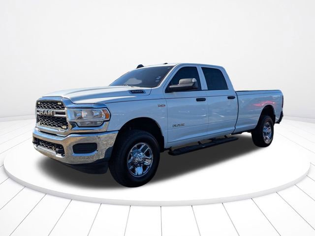 Used 2019 RAM 2500 Tradesman w/ Chrome Appearance Group image 7