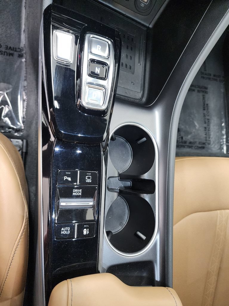 Used 2021 Hyundai Sonata Limited FWD image 21