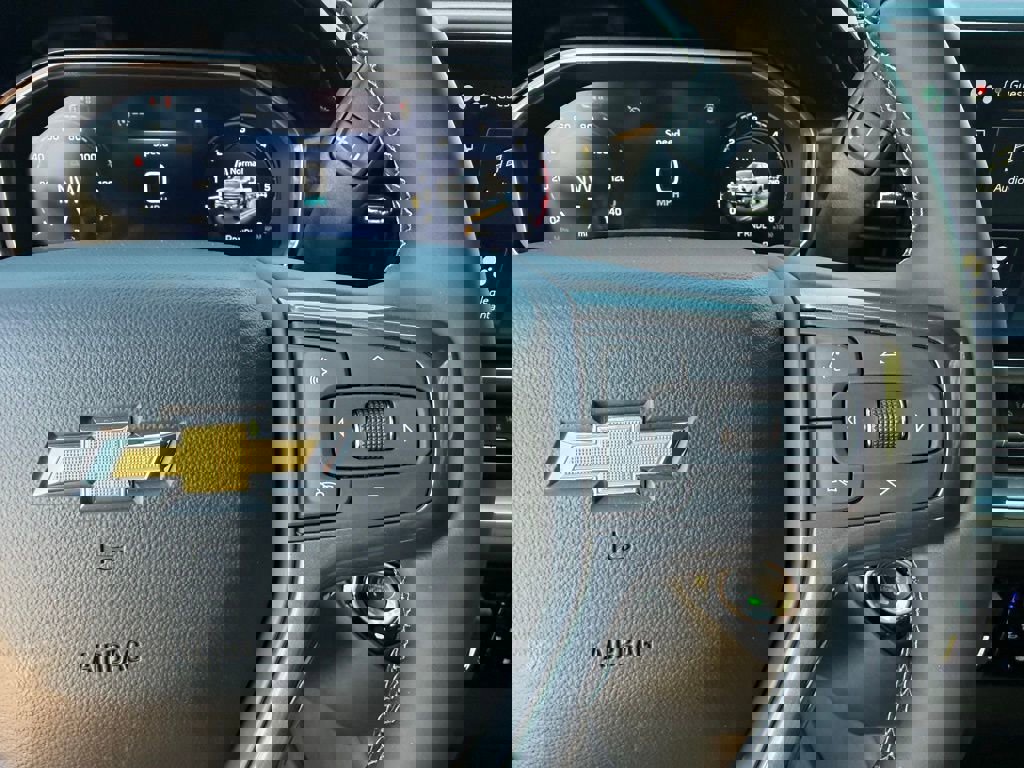 New 2026 Chevrolet Silverado 2500 High Country w/ High Country Premium Package image 19