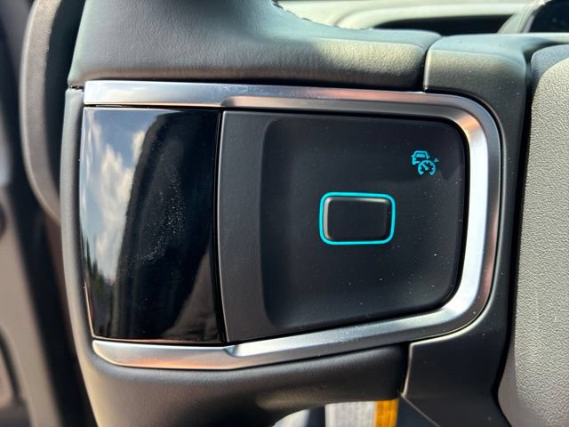 New 2027 Ford Expedition Tremor w/ Driver's Package AWD/4WD image 48