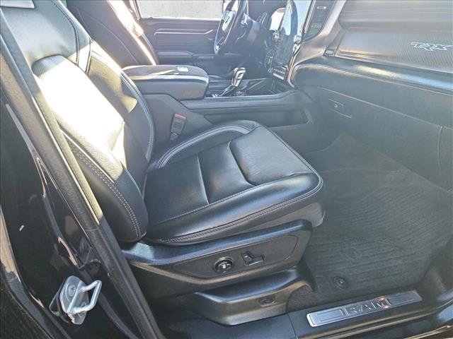 Used 2022 RAM 1500 TRX w/ TRX Level 2 Equipment Group AWD/4WD image 23