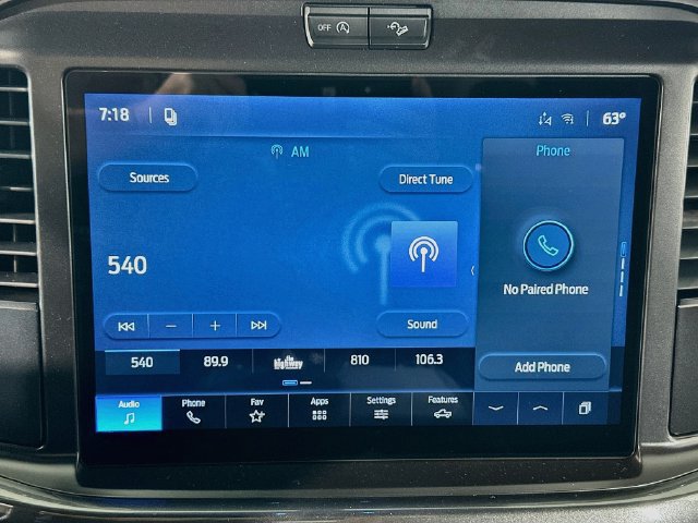 New 2026 Ford F150 STX AWD/4WD image 16