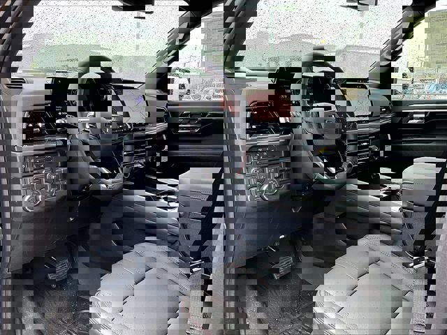 New 2026 Chevrolet Tahoe RST w/ RST Capability Package image 8