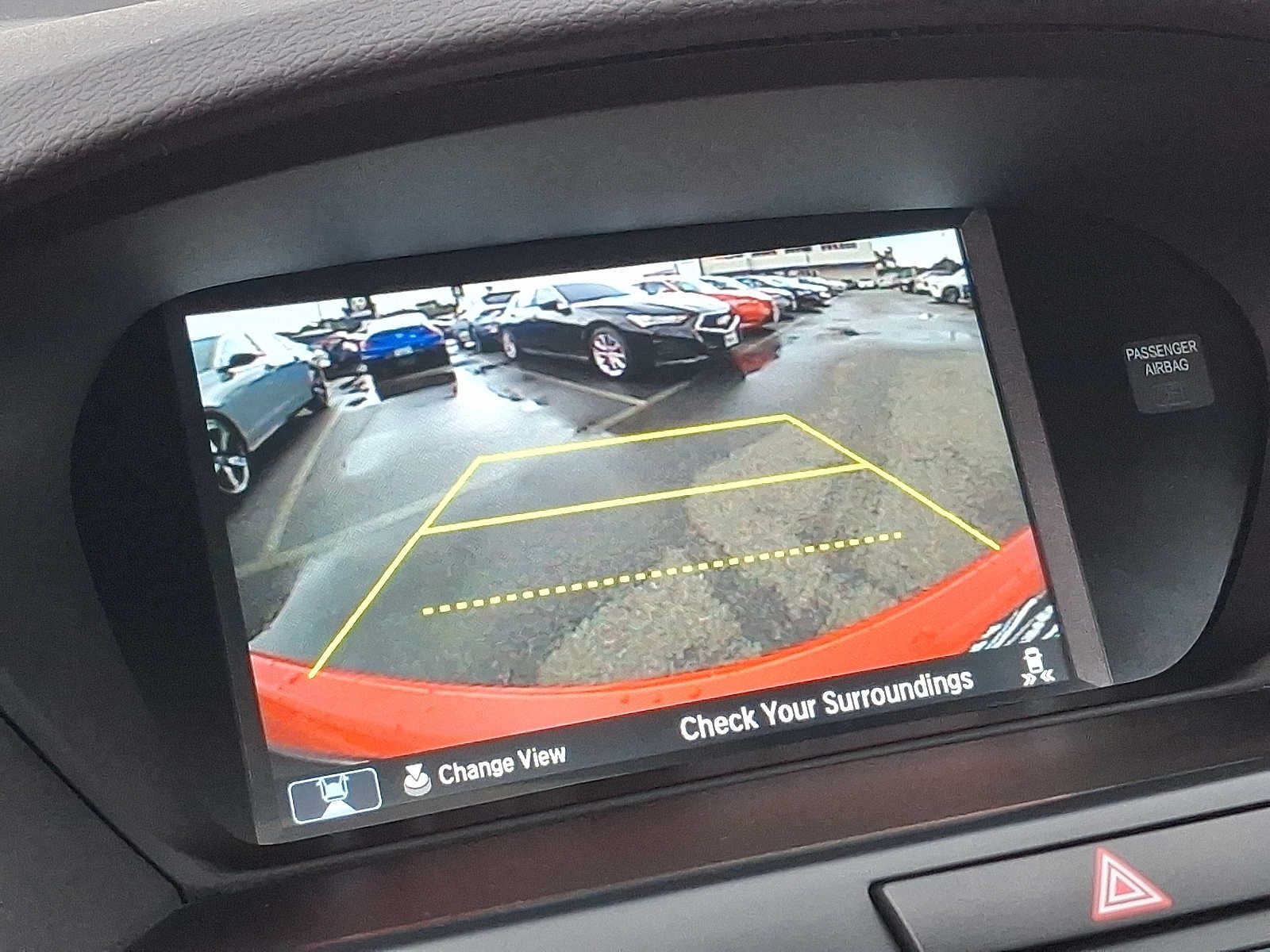 Used 2019 Acura TLX w/ Technology Package FWD image 19