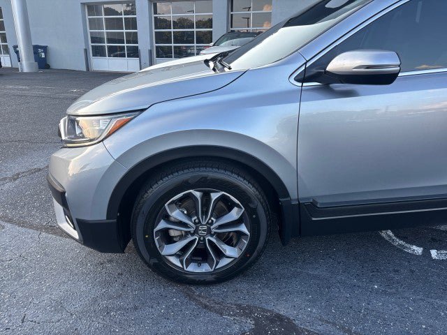 Used 2020 Honda CR-V EX-L image 7
