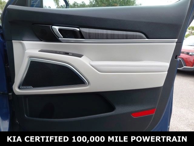 Used 2023 Kia Telluride SX AWD/4WD image 34