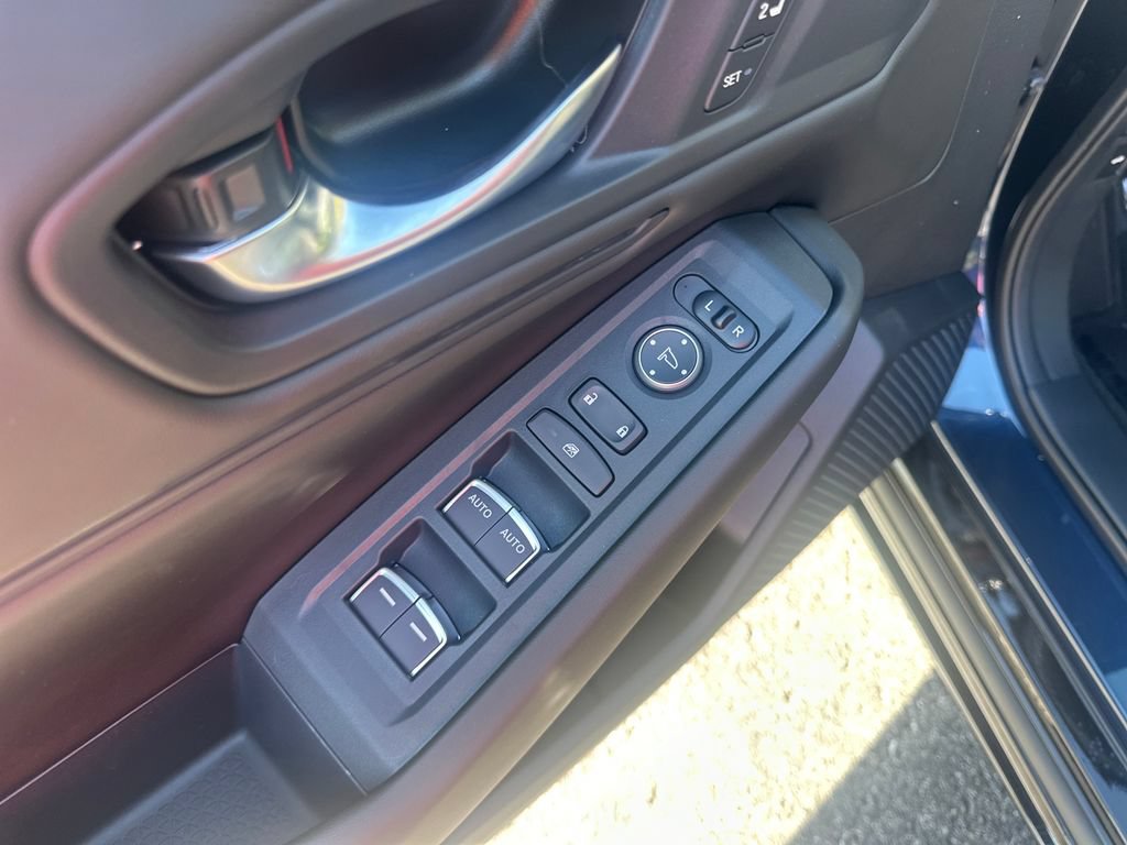 New 2026 Honda Accord EX-L image 13