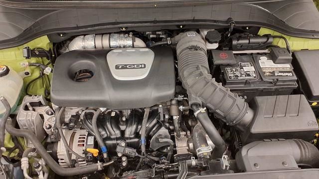 Used 2019 Hyundai Kona Limited image 39