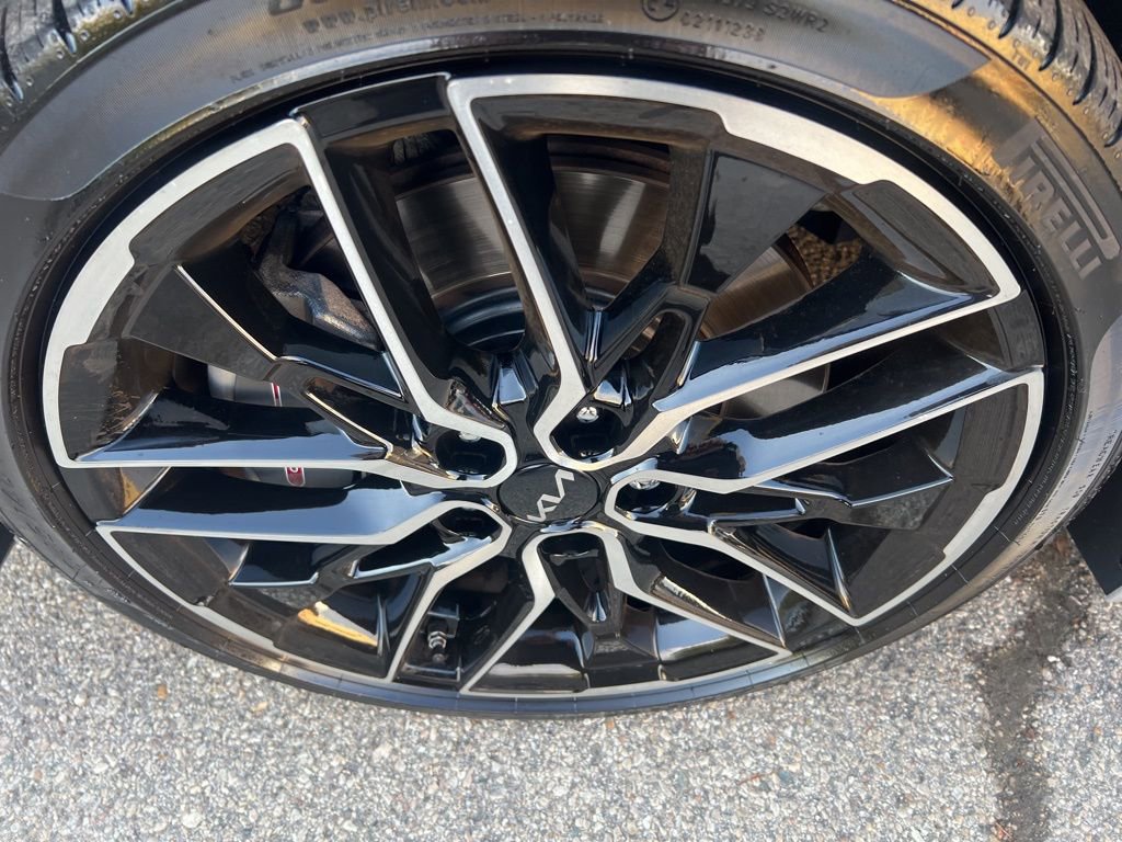 Used 2024 Kia K5 GT w/ GT1 Package image 45