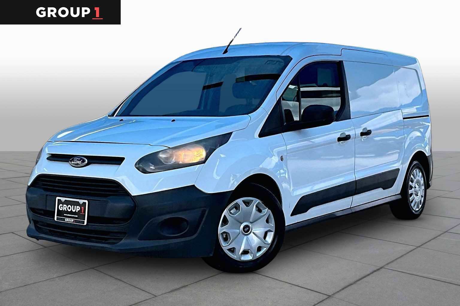 Used 2014 Ford Transit Connect XL FWD image 1