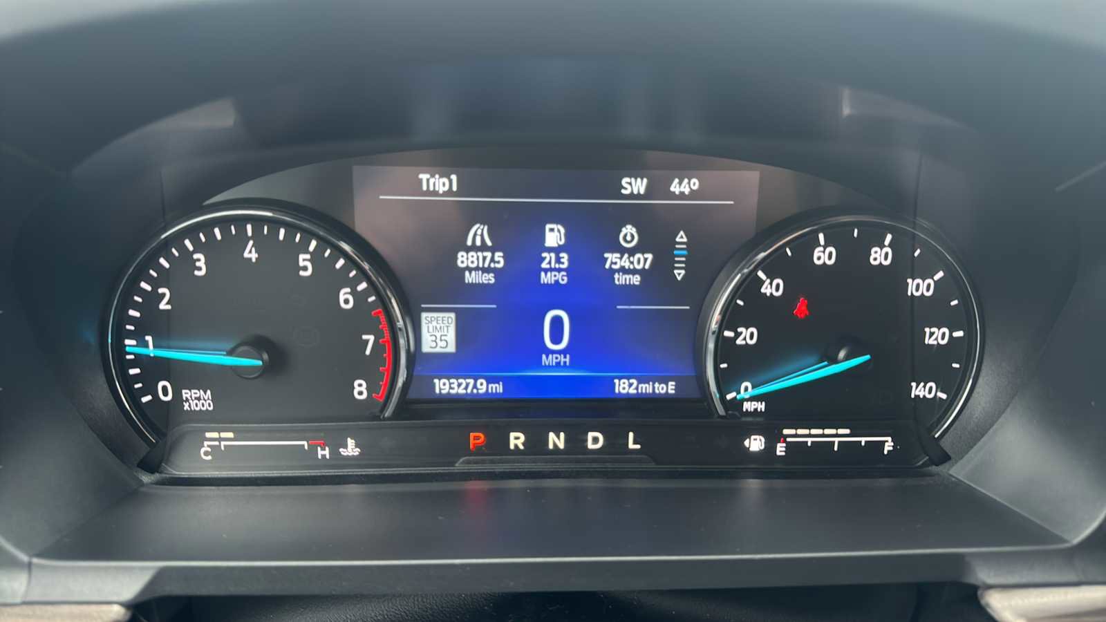 Used 2022 Ford Explorer Limited w/ Equipment Group 301A image 29