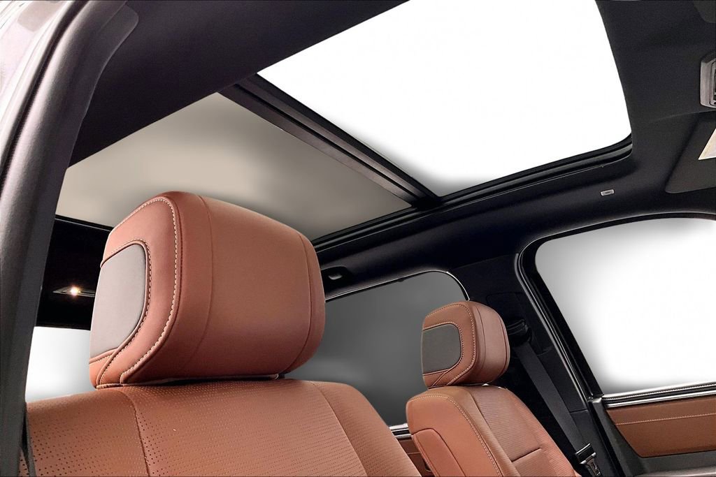New 2025 Toyota Tundra 1794 Edition image 20