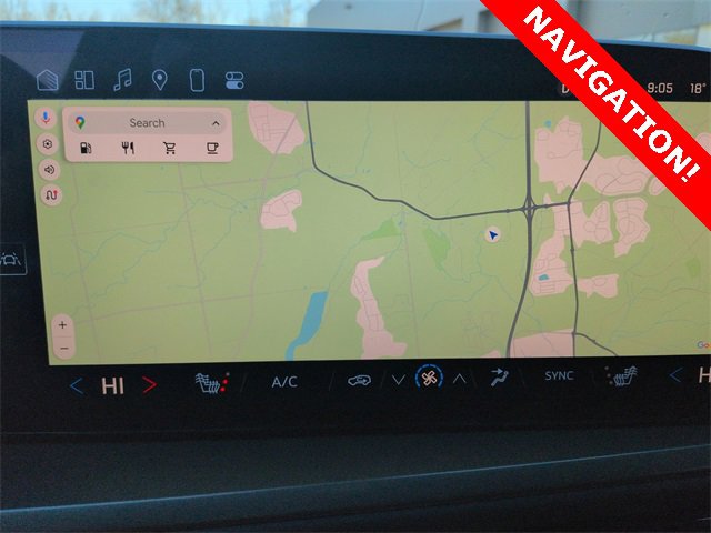 Used 2024 Chevrolet Traverse LS image 14