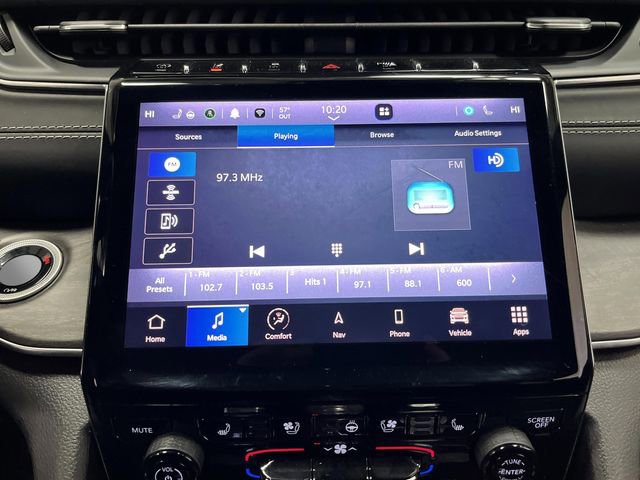 Used 2023 Jeep Grand Cherokee L Overland image 20