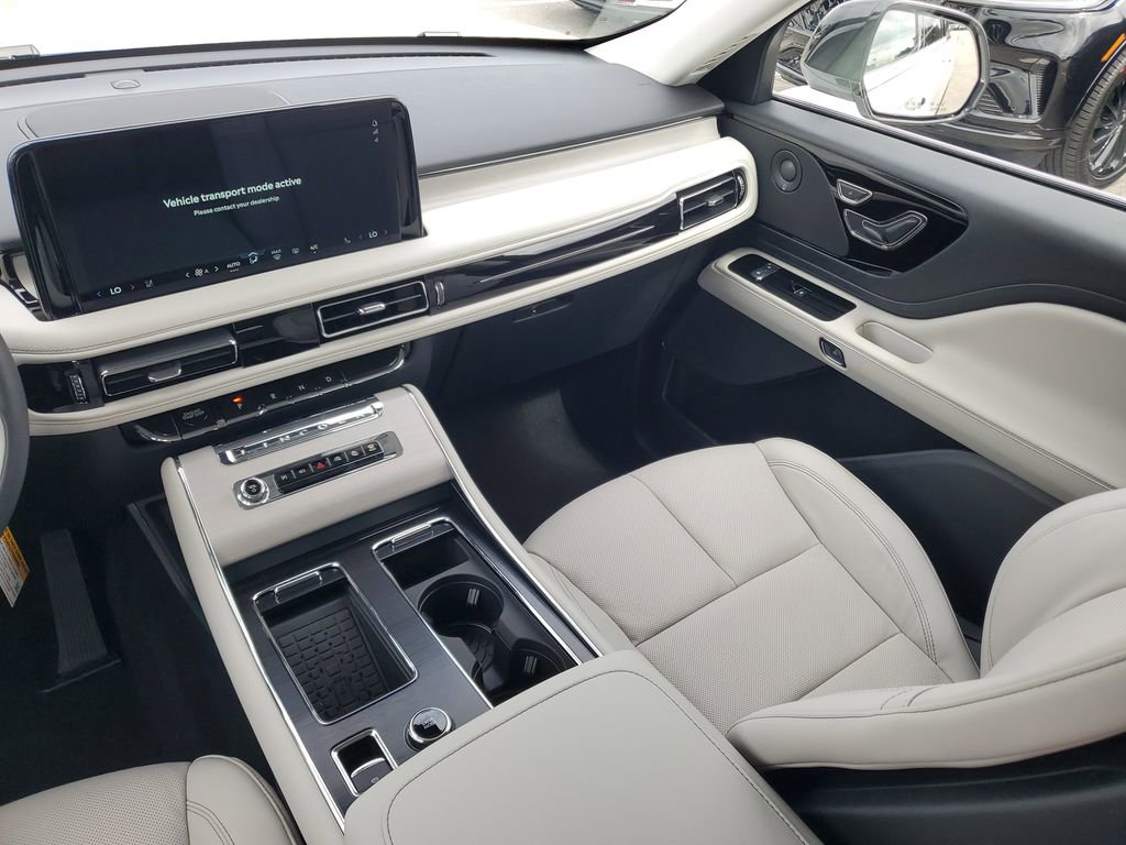 New 2026 Lincoln Aviator Reserve RWD image 17