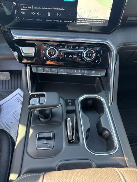 Used 2024 GMC Sierra 1500 Denali w/ Denali Reserve Package image 22