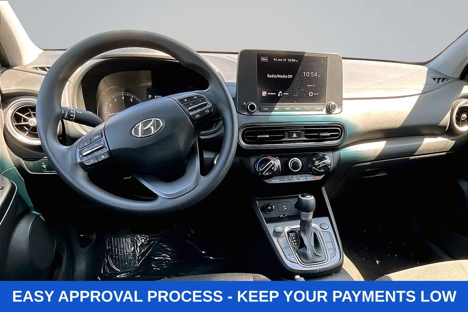 Used 2023 Hyundai Kona SEL w/ Cargo Package FWD image 10