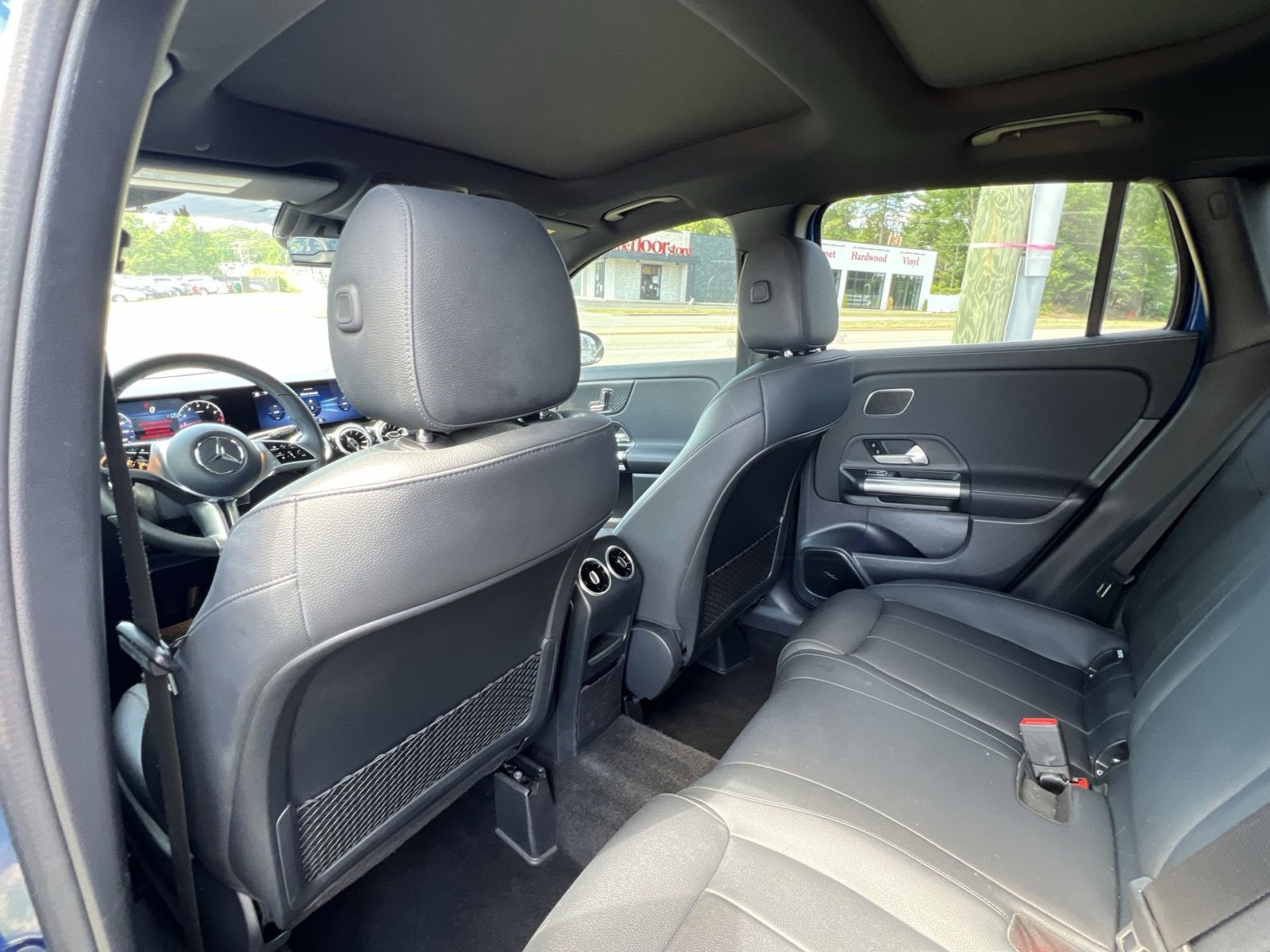 Used 2024 Mercedes-Benz GLA 250 image 27