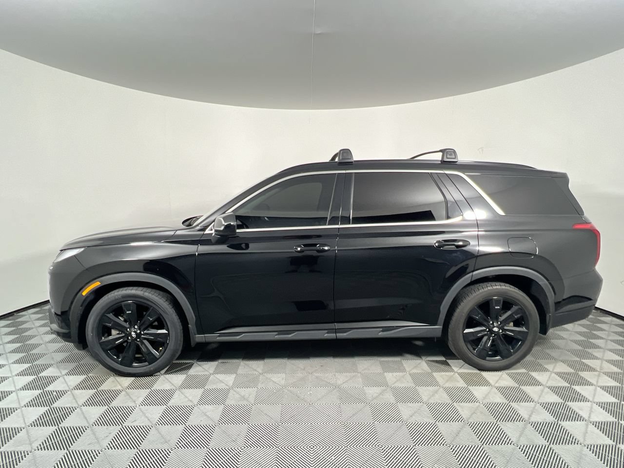 Used 2023 Hyundai Palisade XRT w/ Cargo Package FWD image 6