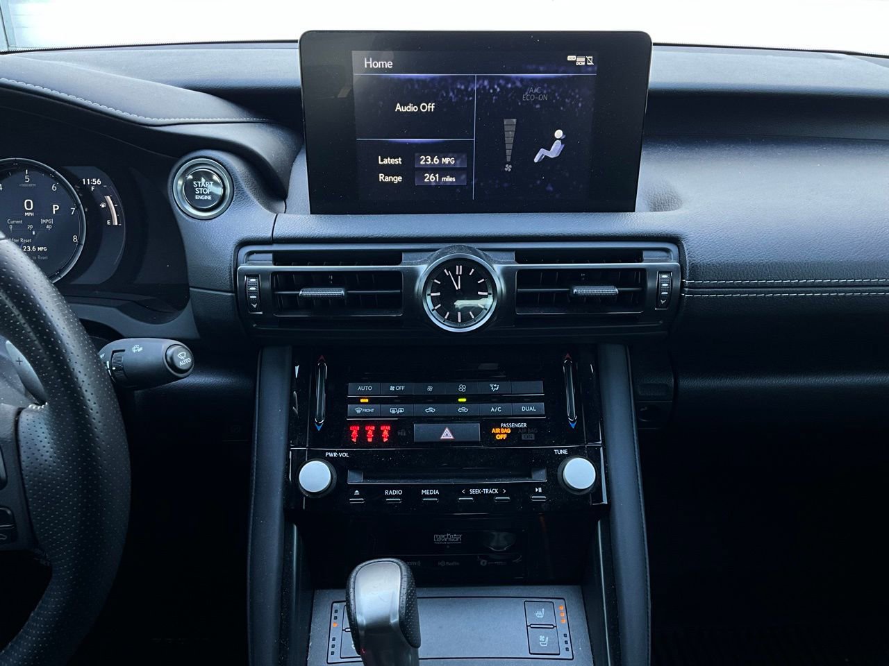 Used 2023 Lexus IS 350 F Sport image 28