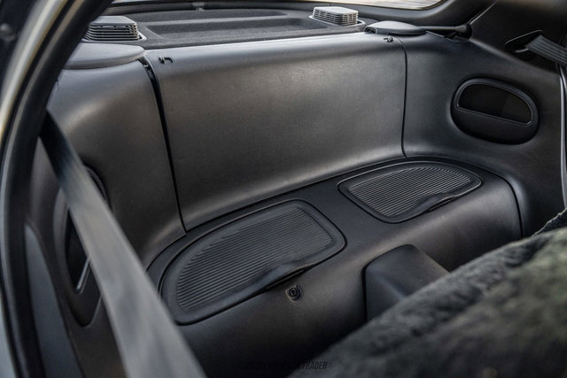 Used 1993 MAZDA RX-7 RWD image 39